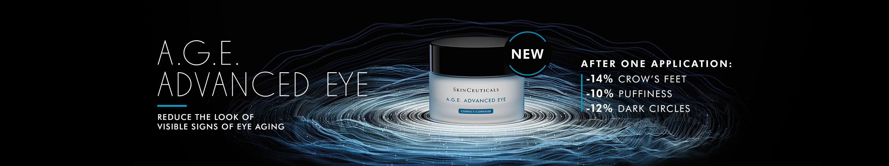Age Eye Advanced