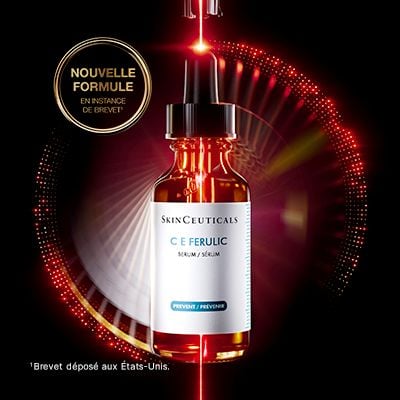 C E Ferulic
