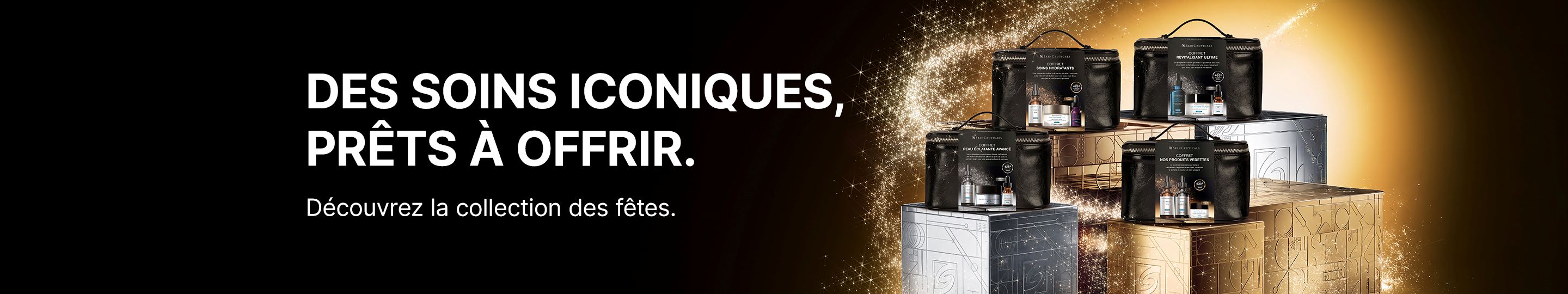 la collection des fêtes 