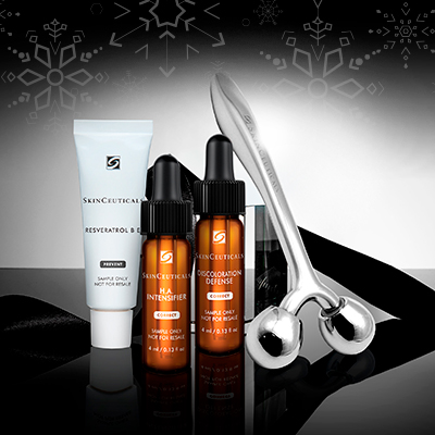 Offre de décembre ! Obtenez jusqu'à 3 échantillons gratuits et un rouleau pour visage sur votre commande