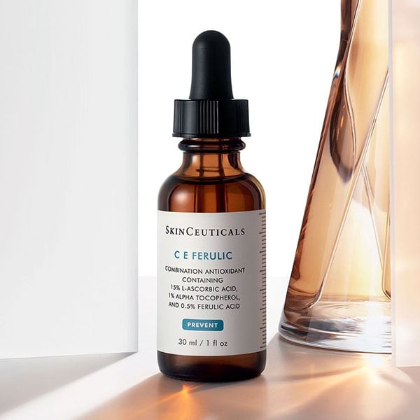 THE SKINCEUTICALS STORY