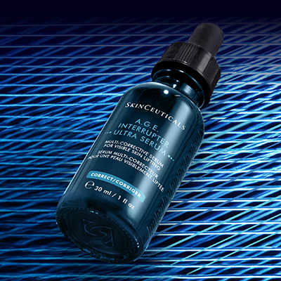 A.G.E. Ultra Serum