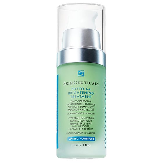 SkinCeuticals Phyto A Brightening Treatment Daily Corrective Moisturizer LovelySkin lupon.gov.ph