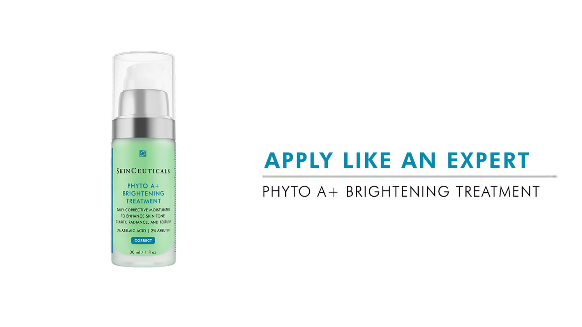 PHYTO A+ BRIGHTENING TREATMENT