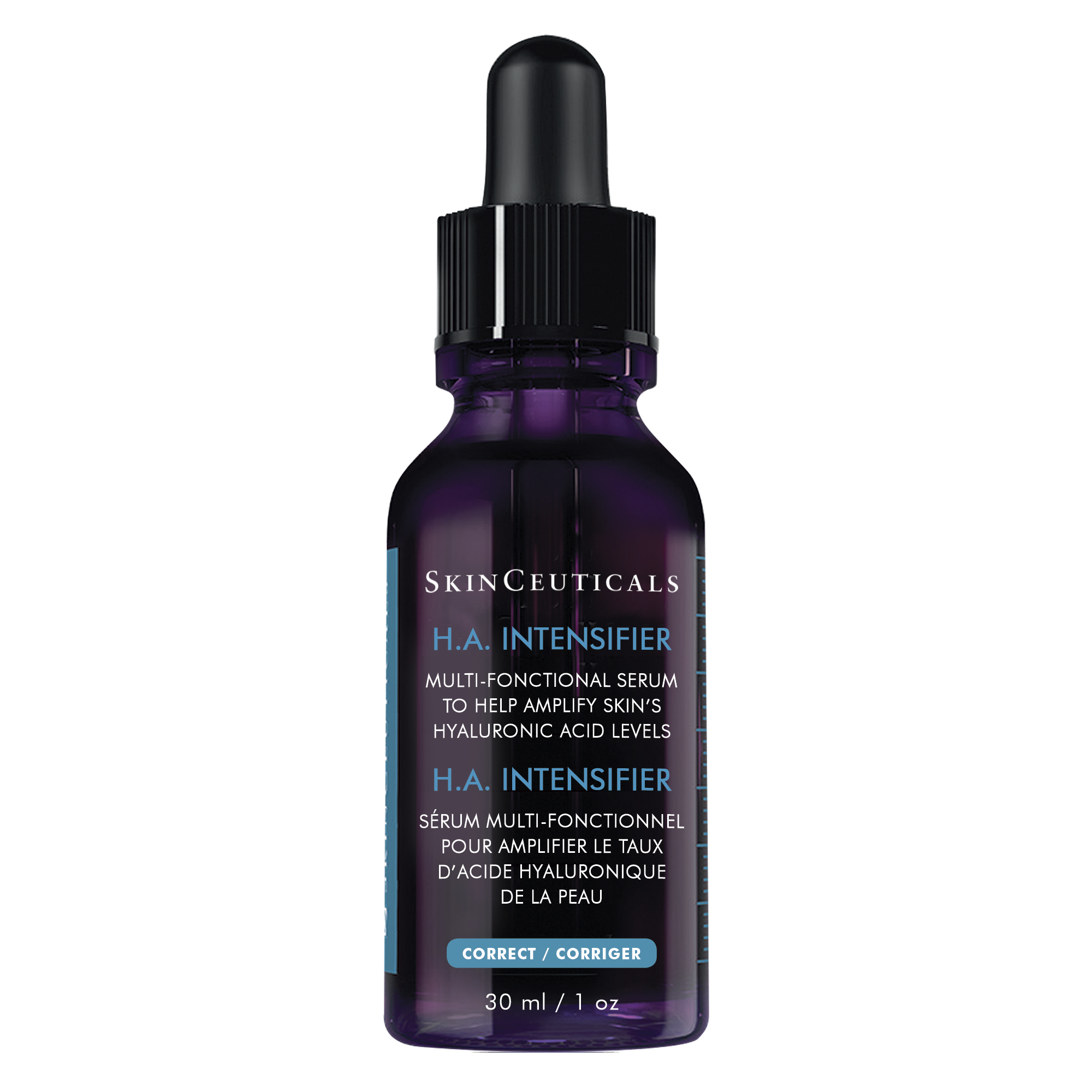 Hyaluronic Acid Intensifier (H.A.) Hyaluronic Acid Serum SkinC
