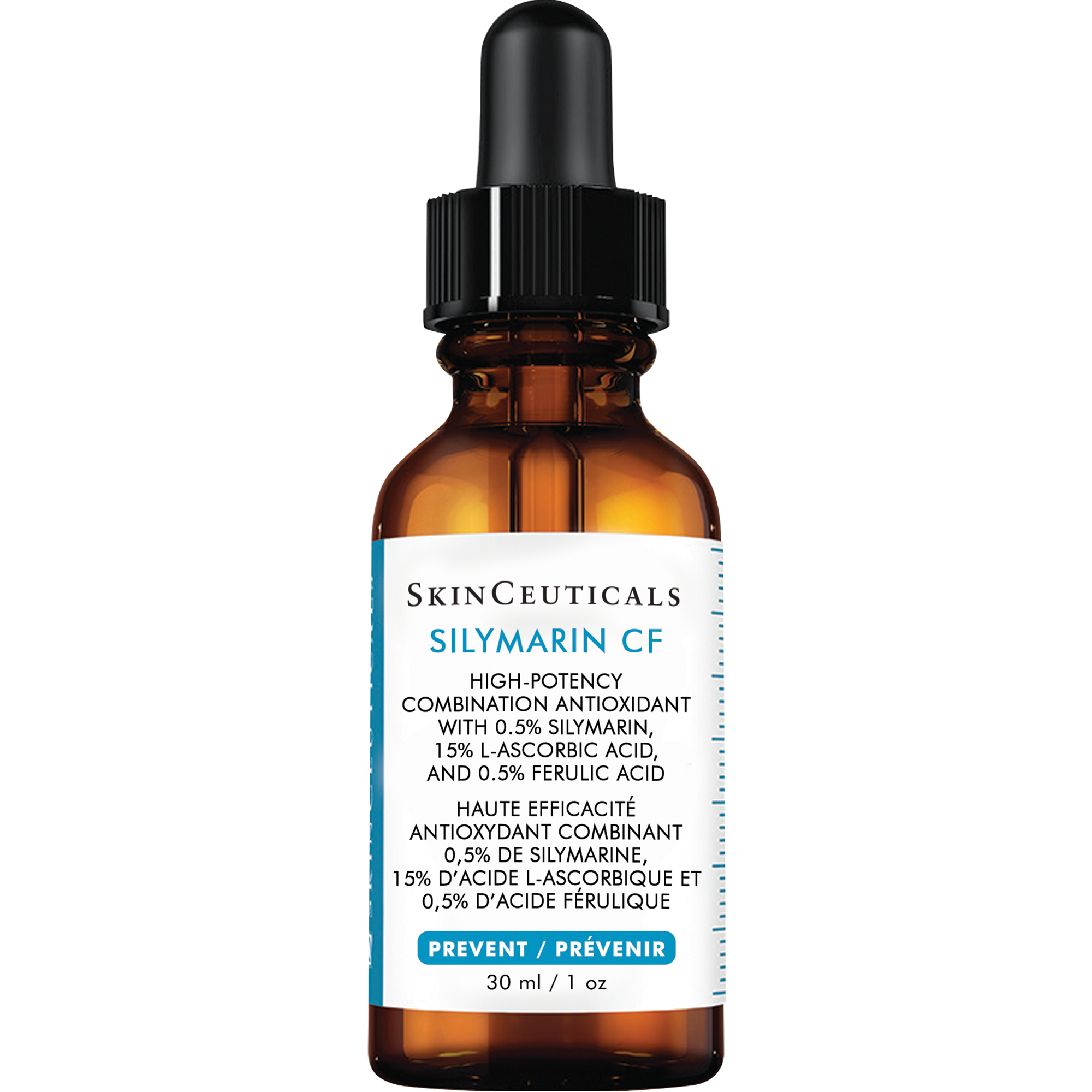 Silymarin CF Vitamin C Serum SkinCeuticals CA