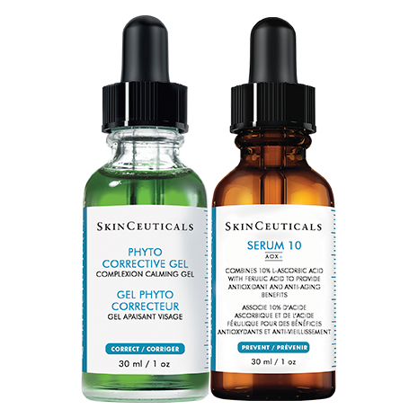 Skinceuticals